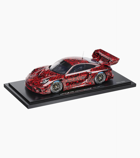 Porsche 911 GT3 R rennsport – Limited Edition | Porsche Design