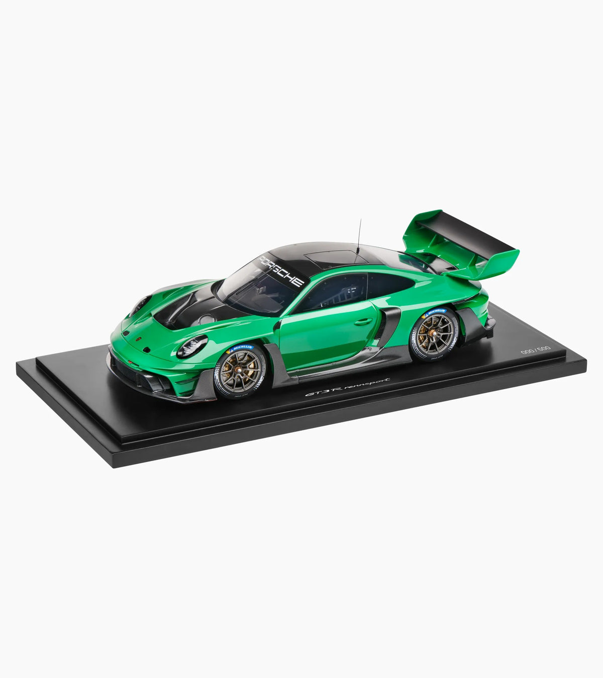 Porsche 911 GTR 3 Rennsport – Limited Edition | Porsche Design