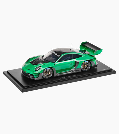 Porsche 911 GTR 3 Rennsport – Limited Edition | Porsche Design