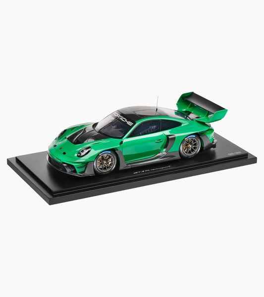 Porsche 911 GTR 3 Rennsport – Limited Edition | Porsche Design