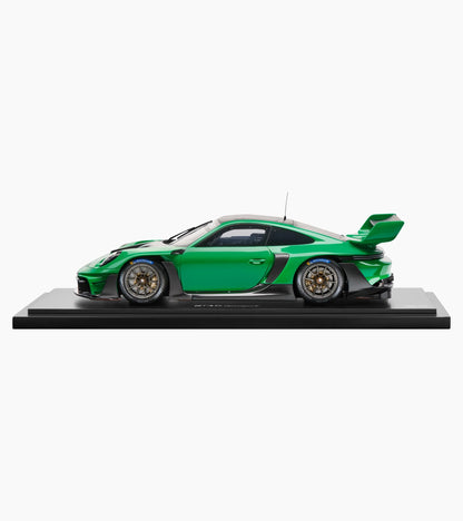 Porsche 911 GTR 3 Rennsport – Limited Edition | Porsche Design