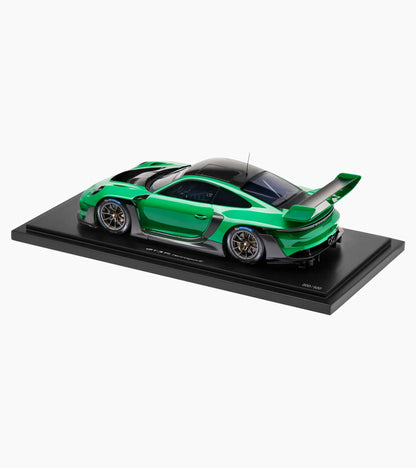 Porsche 911 GTR 3 Rennsport – Limited Edition | Porsche Design
