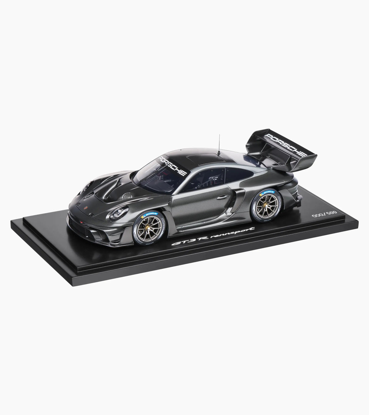 Porsche 911 GT3 R rennsport – Limited Edition | Porsche Design