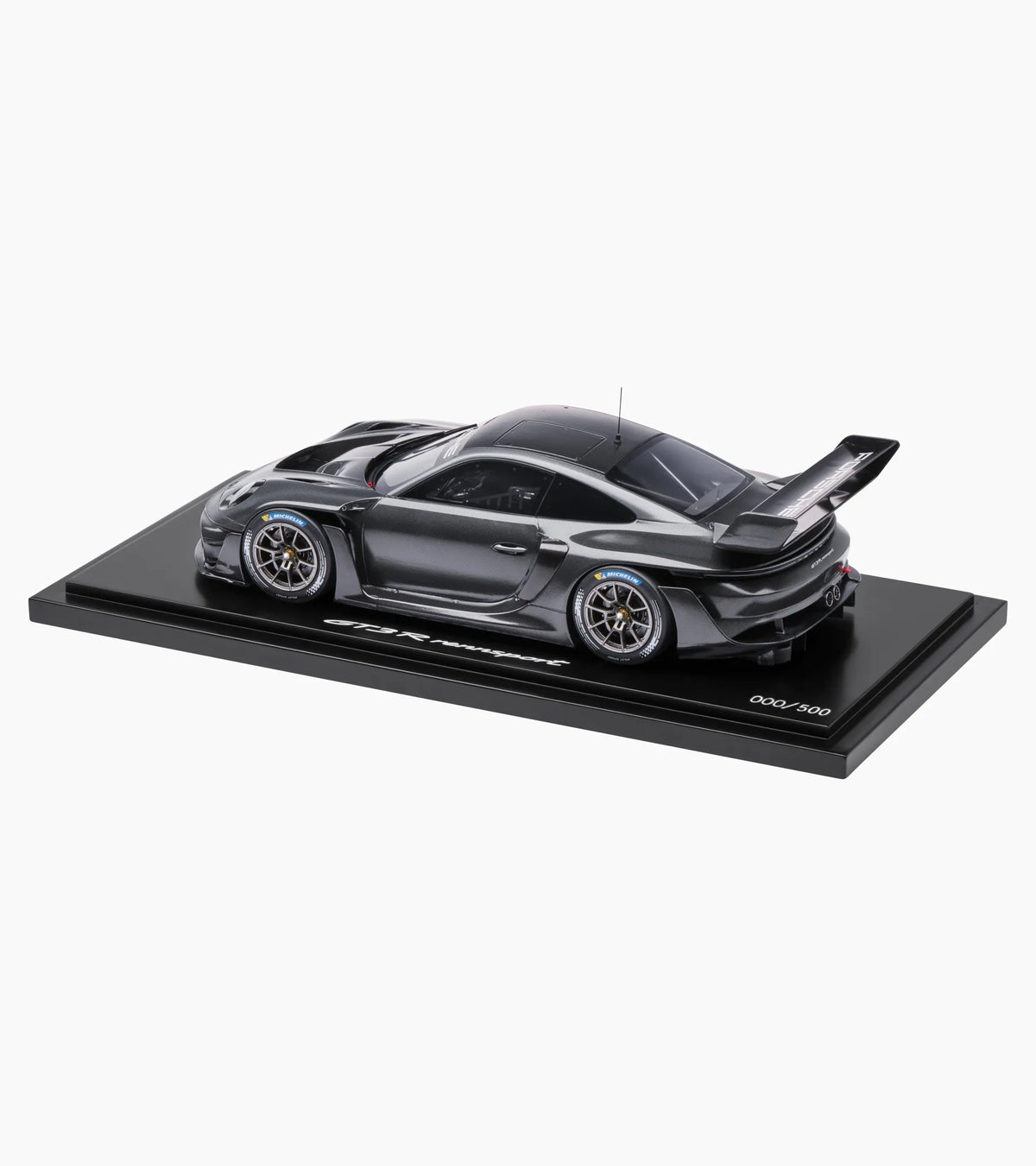 Porsche 911 GT3 R rennsport – Limited Edition | Porsche Design