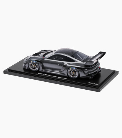 Porsche 911 GT3 R rennsport – Limited Edition | Porsche Design