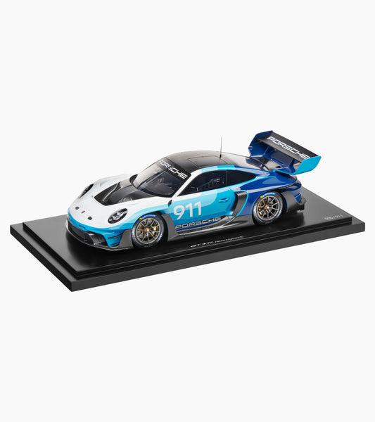 Porsche 911 GTR 3 Rennsport – Limited Edition | Porsche Design