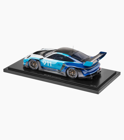 Porsche 911 GTR 3 Rennsport – Limited Edition | Porsche Design
