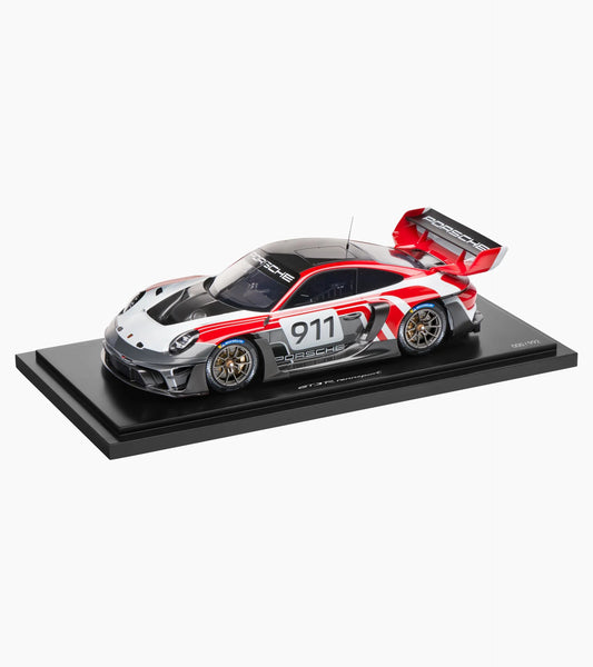 Porsche 911 GTR 3 Rennsport – Limited Edition | Porsche Design