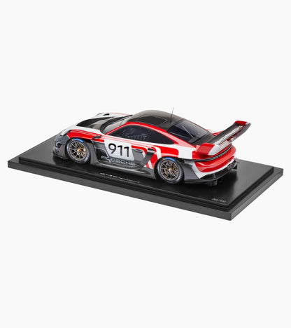 Porsche 911 GTR 3 Rennsport – Limited Edition | Porsche Design