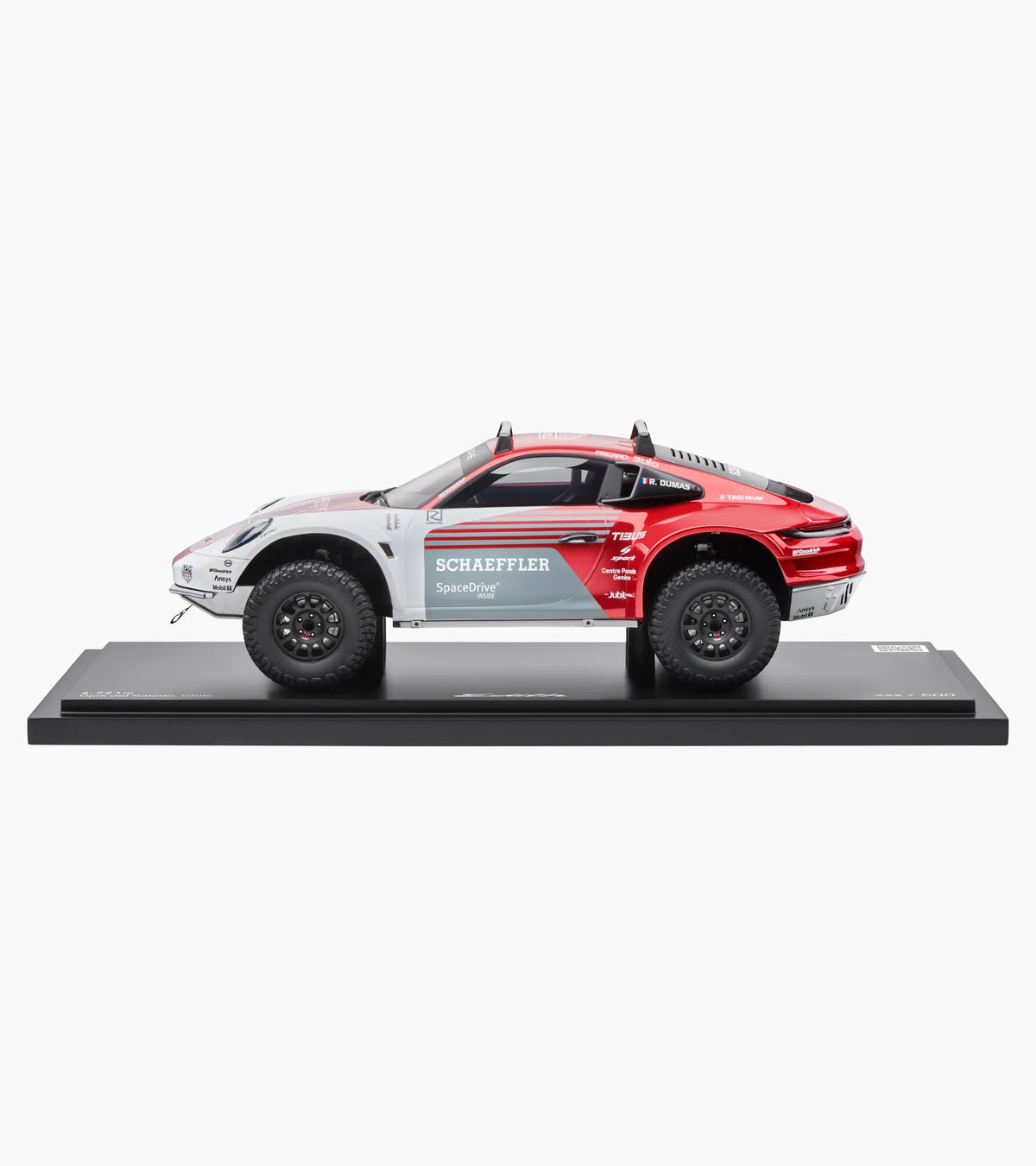 Porsche 911 "Edith" (992) – Limited Edition | Porsche Design