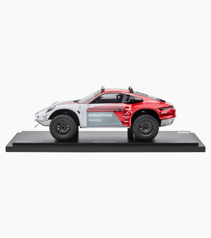 Porsche 911 "Edith" (992) – Limited Edition | Porsche Design