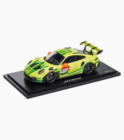 Porsche 911 GT3 RS (992) - Ltd. | Porsche Design