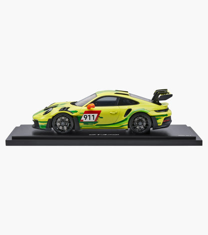 Porsche 911 GT3 RS (992) - Ltd. | Porsche Design