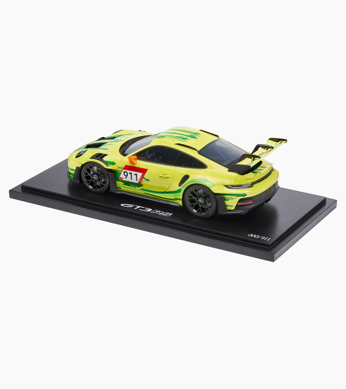 Porsche 911 GT3 RS (992) - Ltd. | Porsche Design