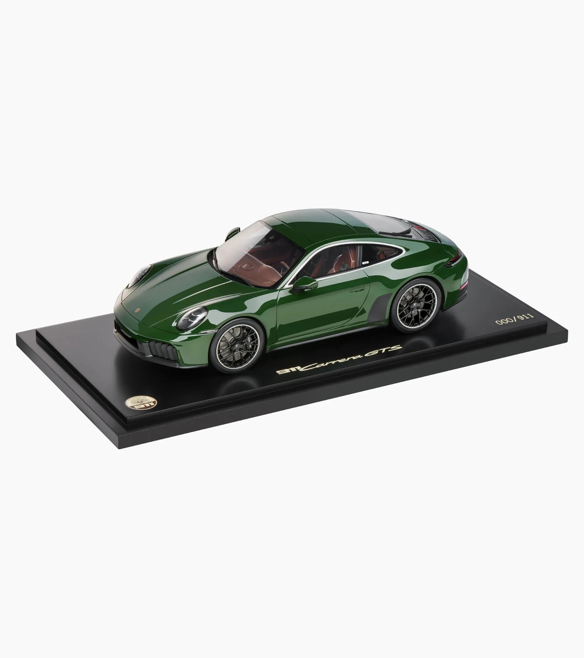 Porsche 911 Cuarenta Edition (992) – Limited Edition | Porsche Design