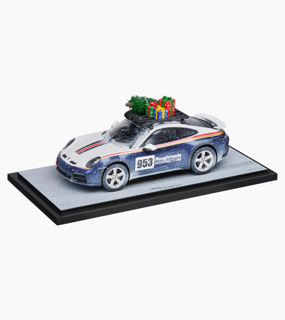 Porsche 911 Dakar (992) – Limited Edition | Porsche Design
