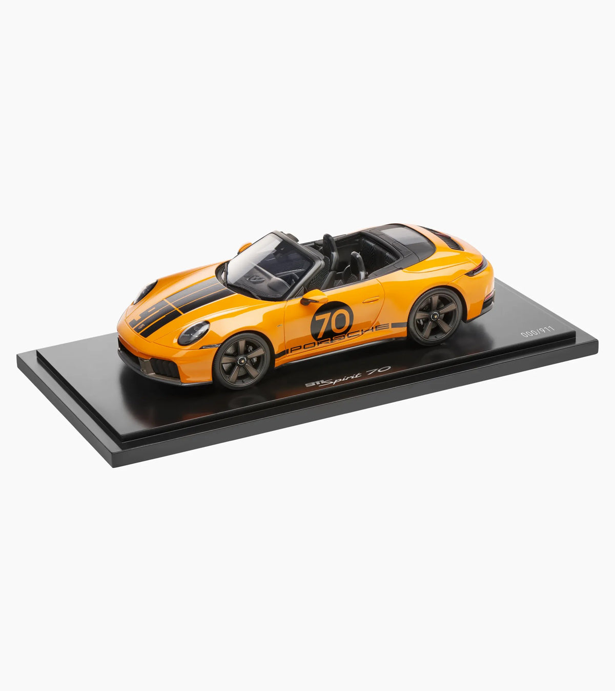 Porsche 911 Spirit 70 | Porsche Design