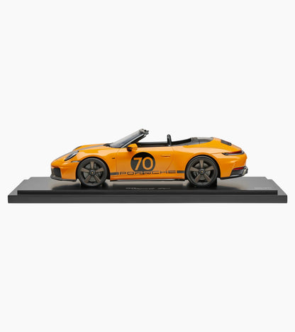 Porsche 911 Spirit 70 | Porsche Design