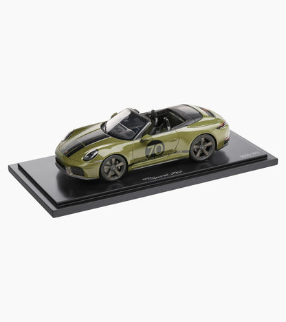 Porsche 911 Spirit 70 | Porsche Design