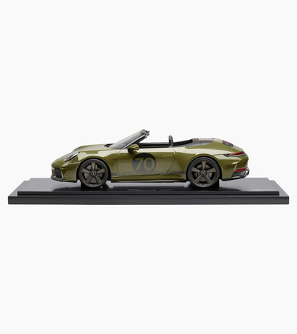 Porsche 911 Spirit 70 | Porsche Design