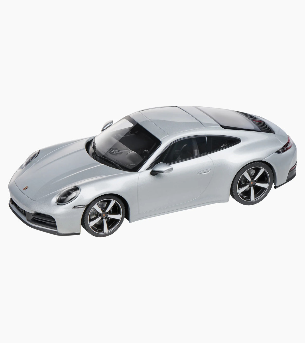 Porsche 911 Carrera Coupé (992.2) | Porsche Design