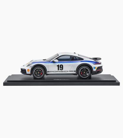 Porsche 911 Dakar (992) Rally 1974 Design – Ltd. | Porsche Design