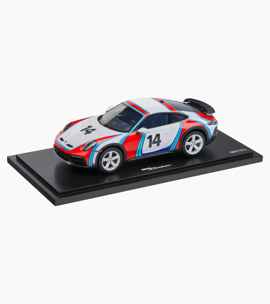 Porsche 911 Dakar (992) Rally 1978 Design – Ltd. | Porsche Design