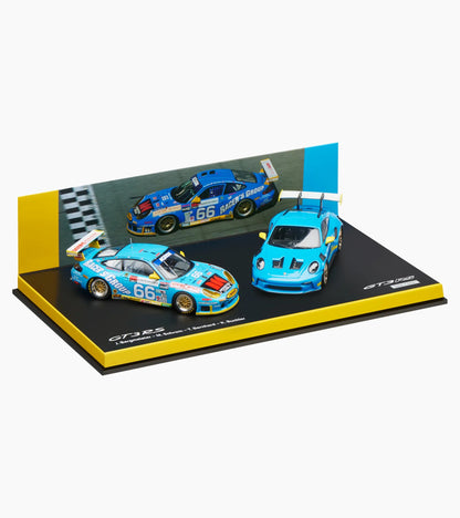 Porsche 911 GT3 RS double set – Limited Edition | Porsche Design