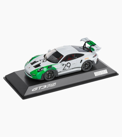Porsche 911 GT3 RS Tribute to Jo Siffert (992) – Limited Edition | Porsche Design