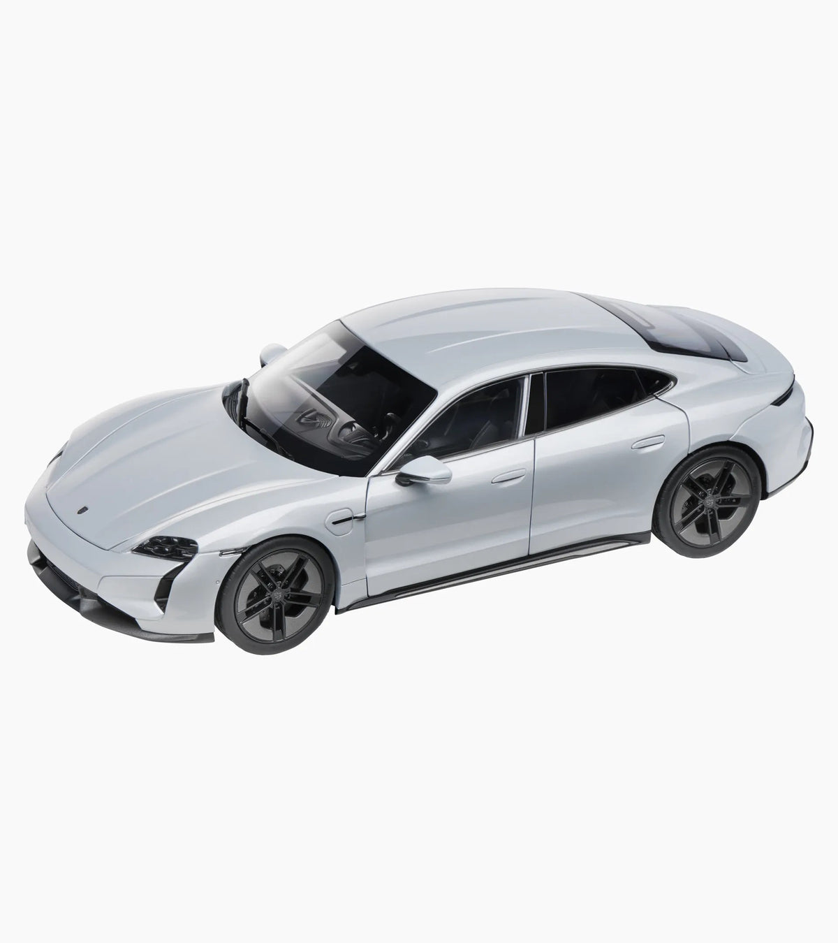 Porsche Taycan Turbo S (J1 PA) | Porsche Design