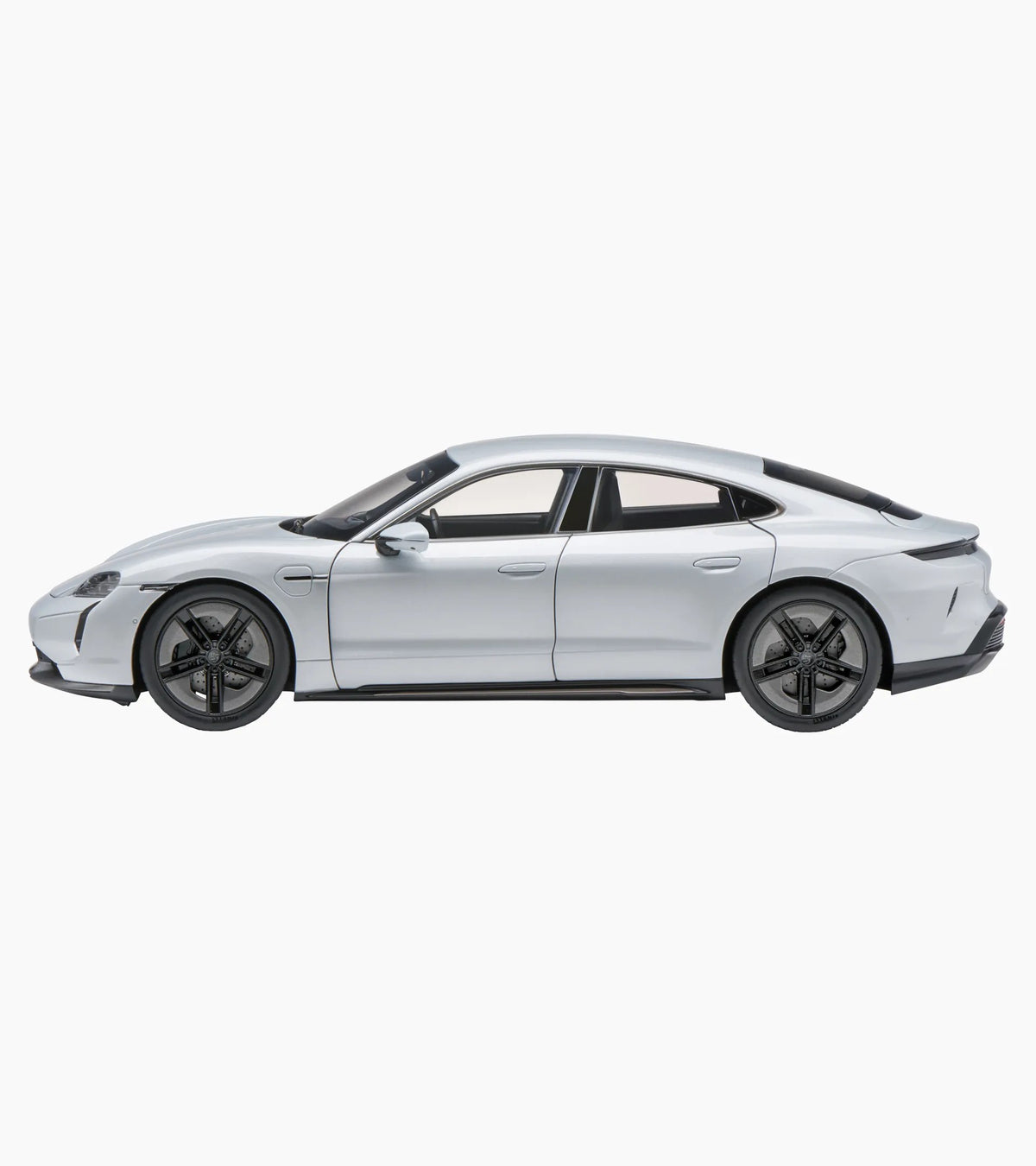 Porsche Taycan Turbo S (J1 PA) | Porsche Design