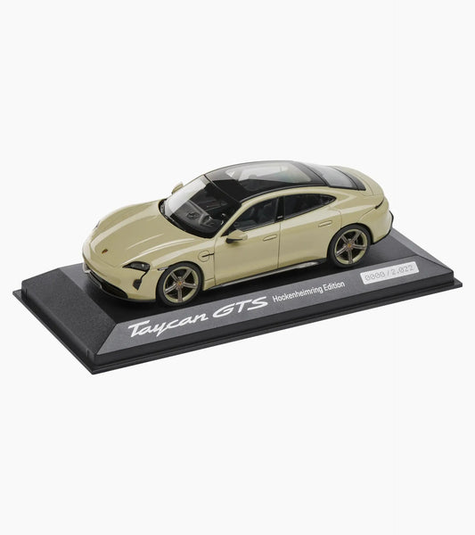 Porsche Taycan GTS Hockenheimring Edition  – Ltd. | Porsche Design