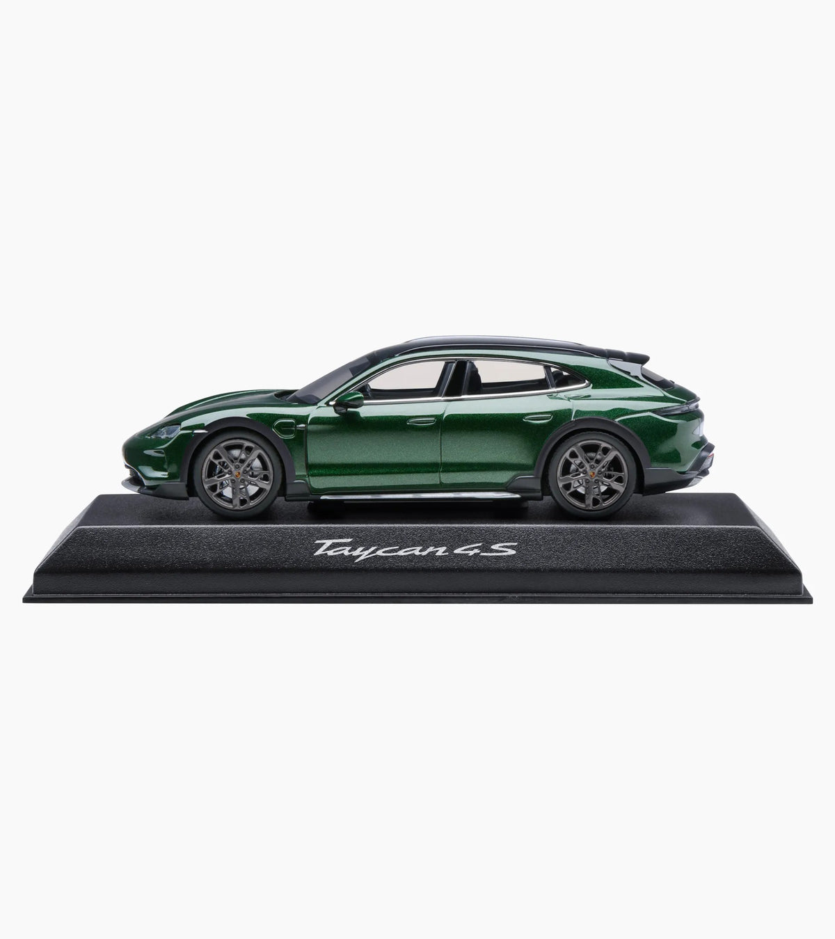 Porsche Taycan 4S Cross Turismo (J1 PA) | Porsche Design
