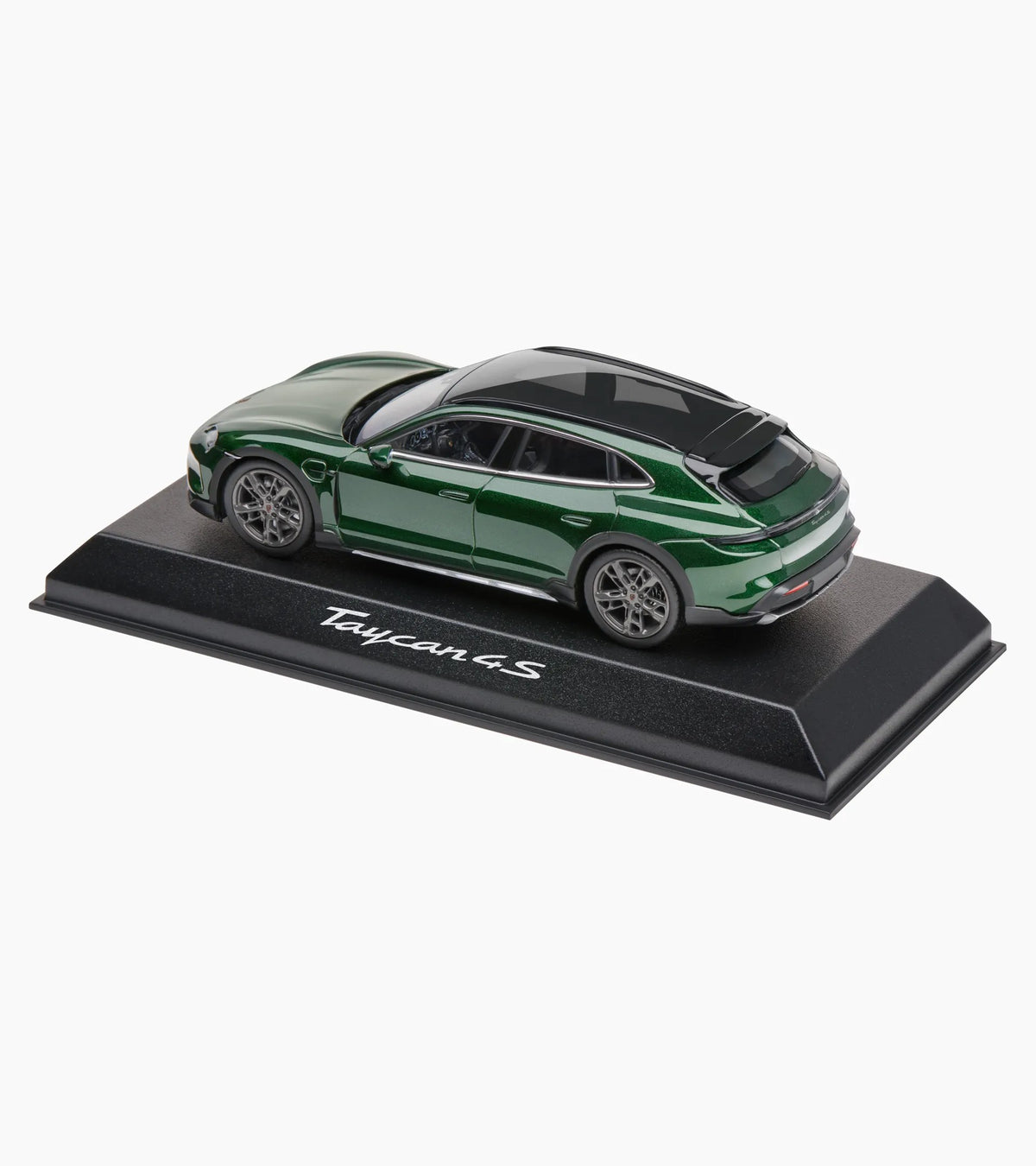 Porsche Taycan 4S Cross Turismo (J1 PA) | Porsche Design