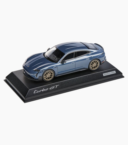Porsche Taycan Turbo GT (J1 PA) – Limited Edition | Porsche Design