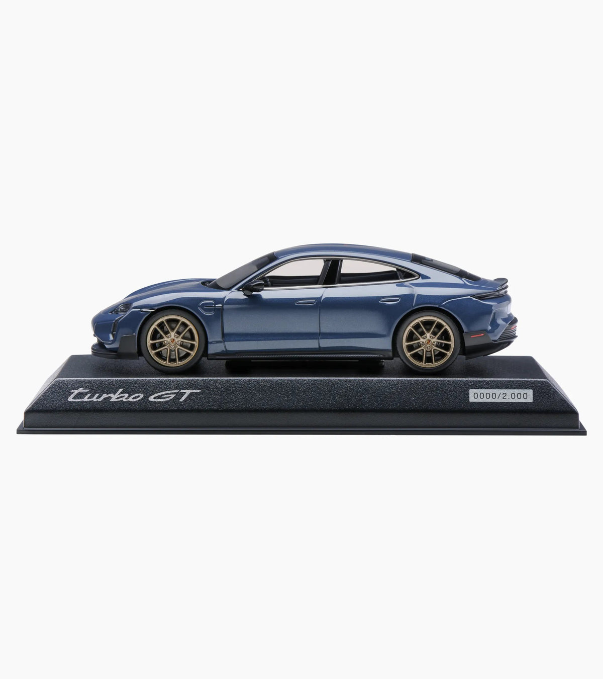 Porsche Taycan Turbo GT (J1 PA) – Limited Edition | Porsche Design