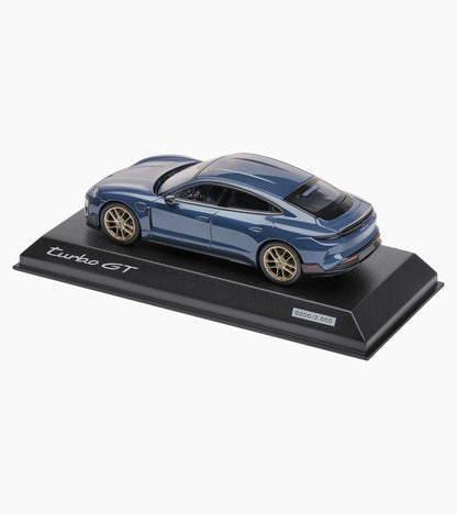 Porsche Taycan Turbo GT (J1 PA) – Limited Edition | Porsche Design