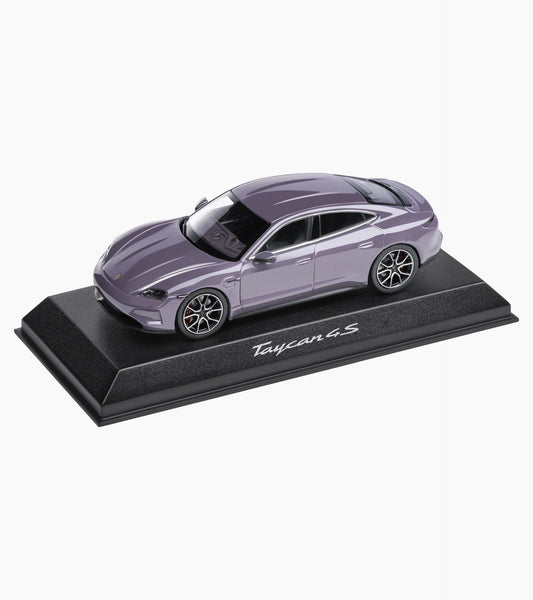 Porsche Taycan 4S (J1 PA) | Porsche Design