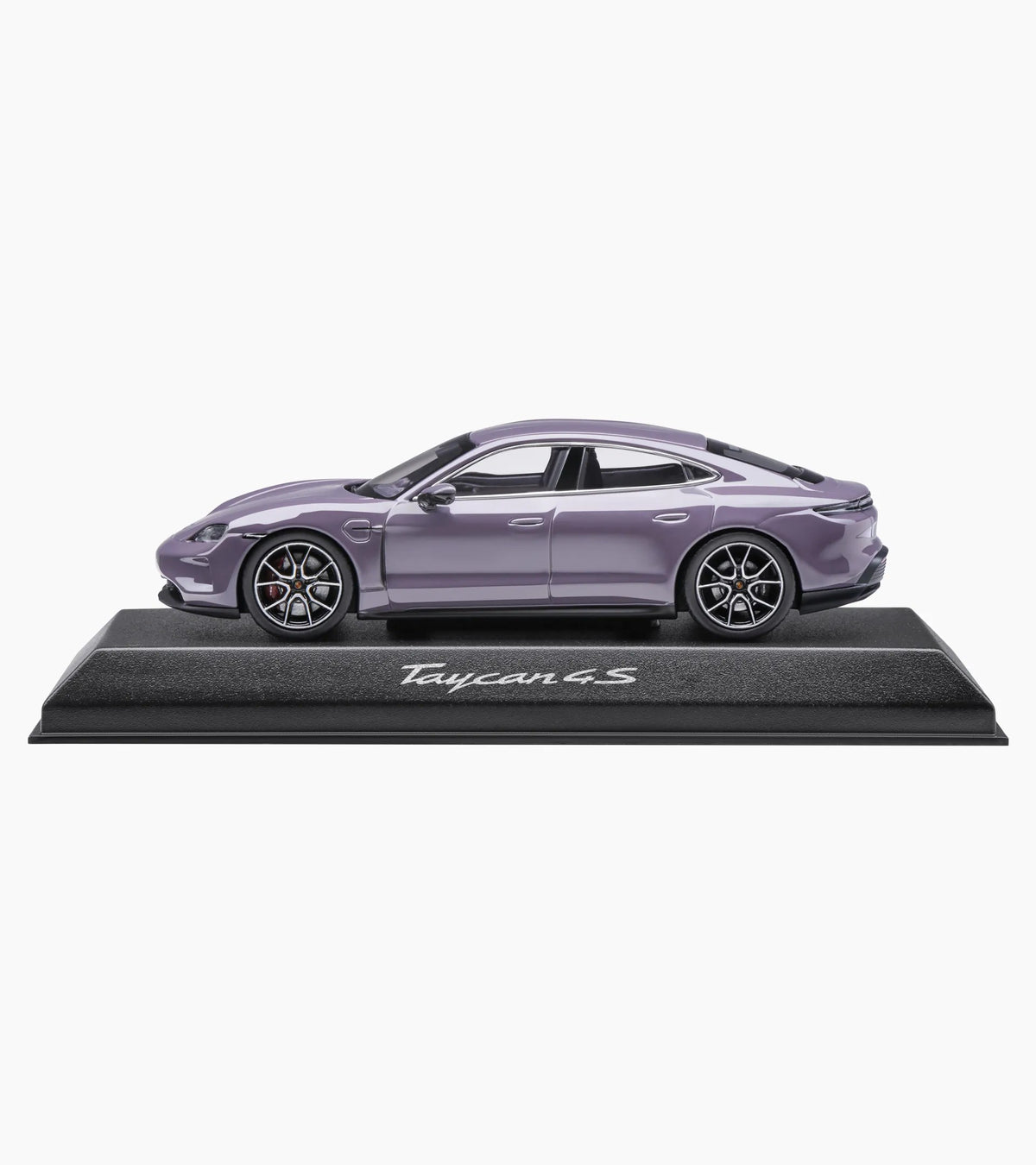 Porsche Taycan 4S (J1 PA) | Porsche Design