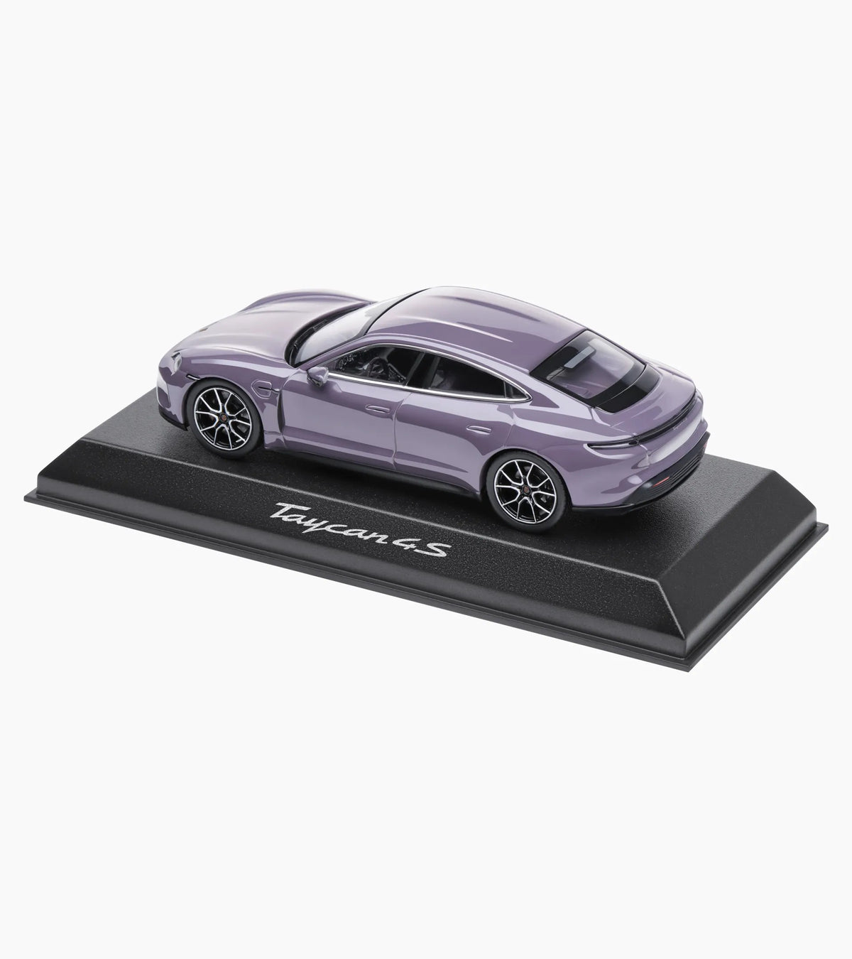 Porsche Taycan 4S (J1 PA) | Porsche Design
