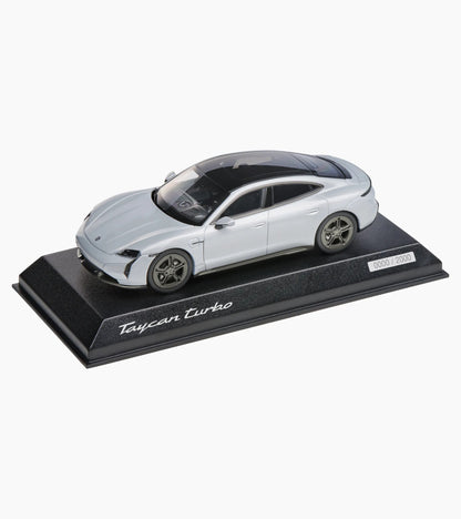 Porsche Taycan Turbo (J1 PA) | Porsche Design