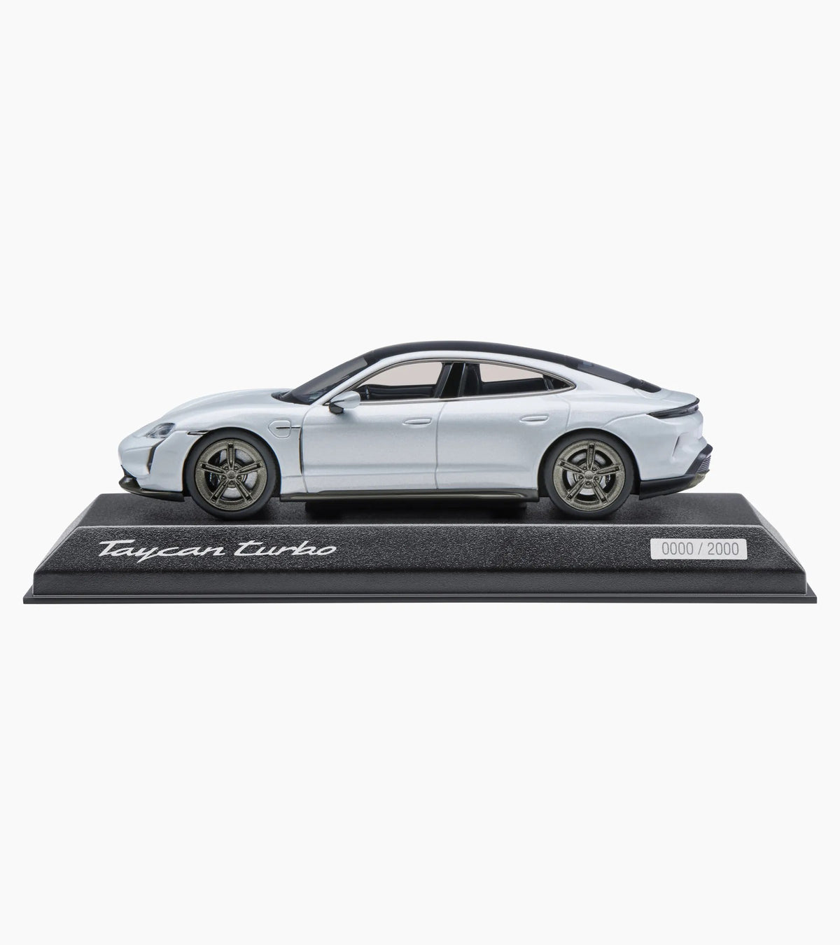 Porsche Taycan Turbo (J1 PA) | Porsche Design