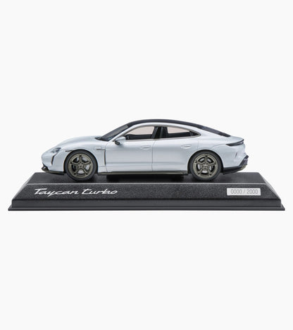 Porsche Taycan Turbo (J1 PA) | Porsche Design