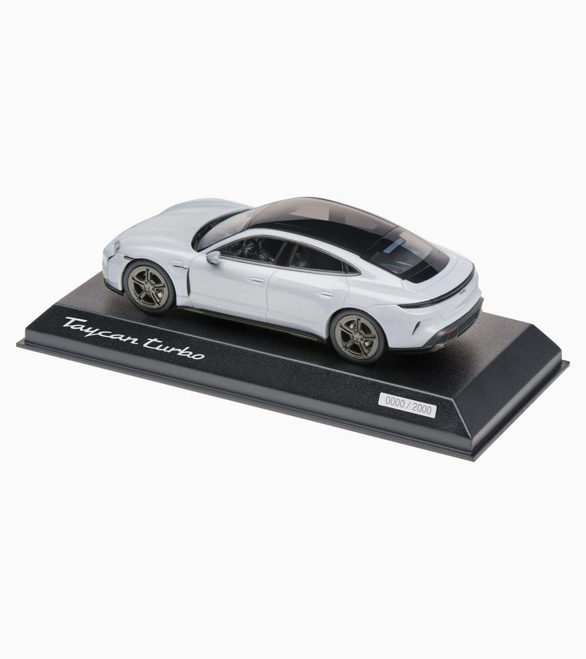 Porsche Taycan Turbo (J1 PA) | Porsche Design