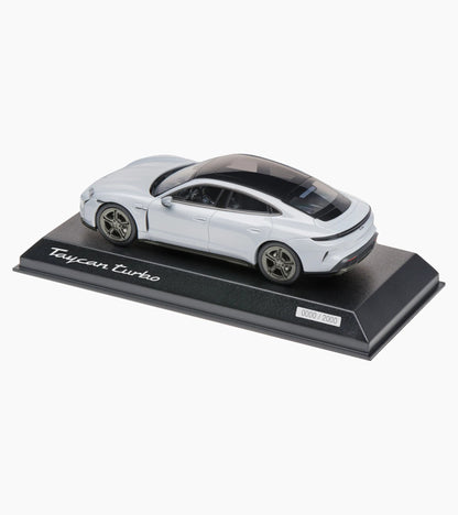 Porsche Taycan Turbo (J1 PA) | Porsche Design