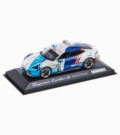 Porsche Taycan Turbo S Safety Car – Limited edition | Porsche Design