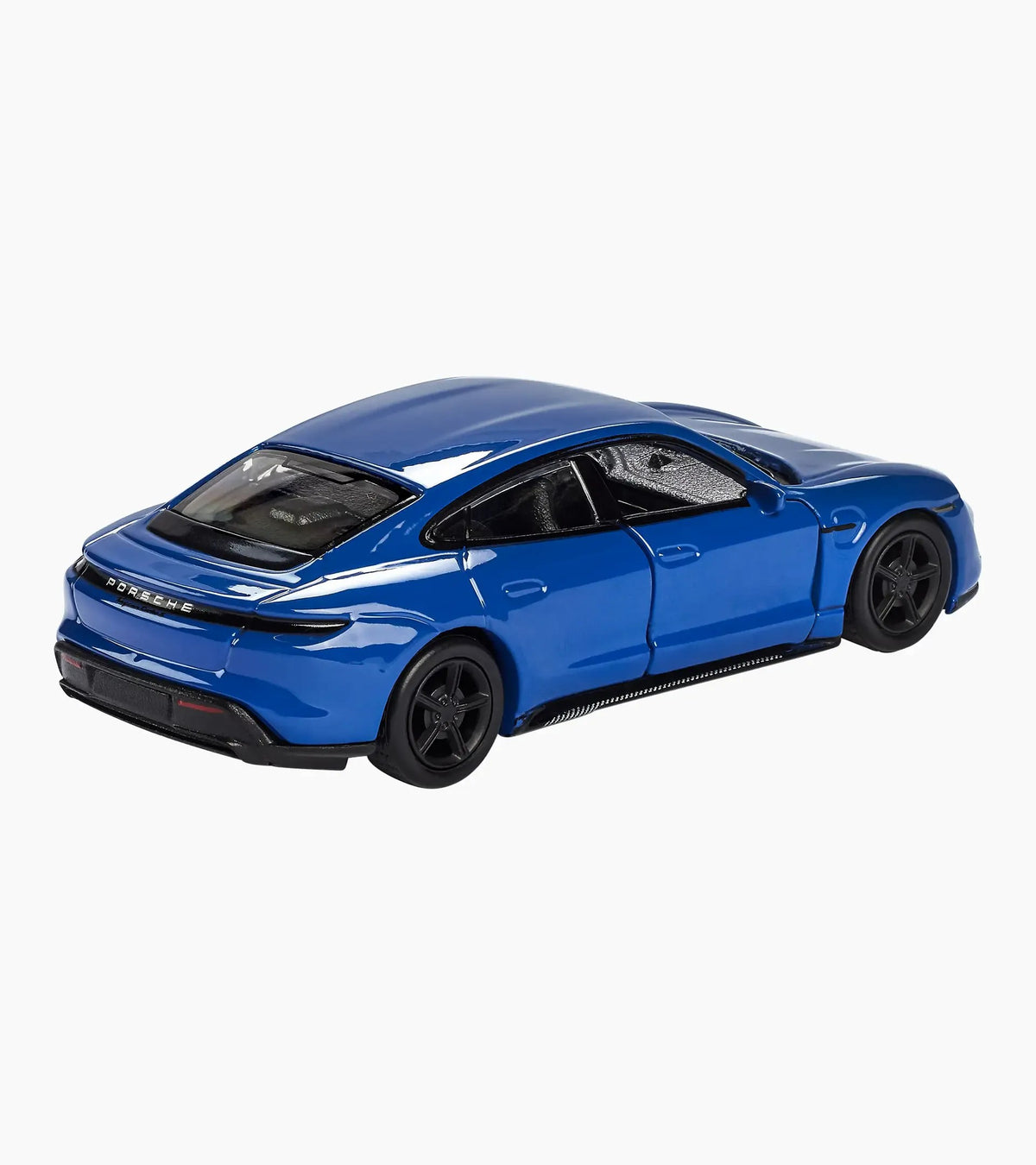 Porsche Taycan Turbo S wind-up toy car | Porsche Design
