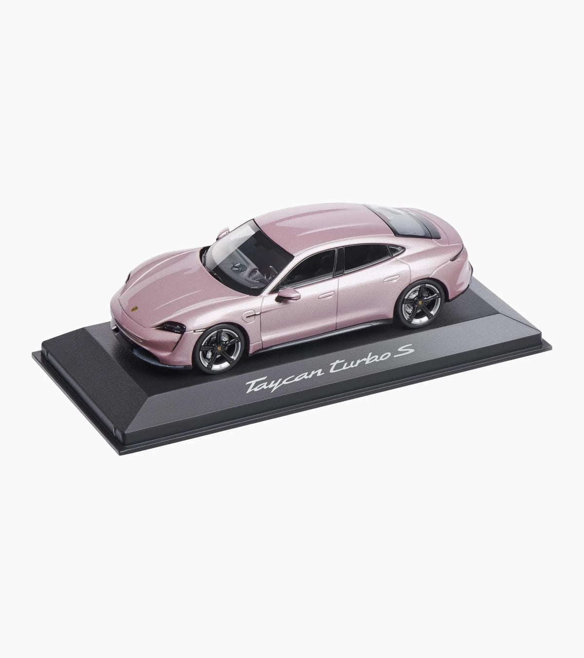 Porsche Taycan Turbo S | Porsche Design