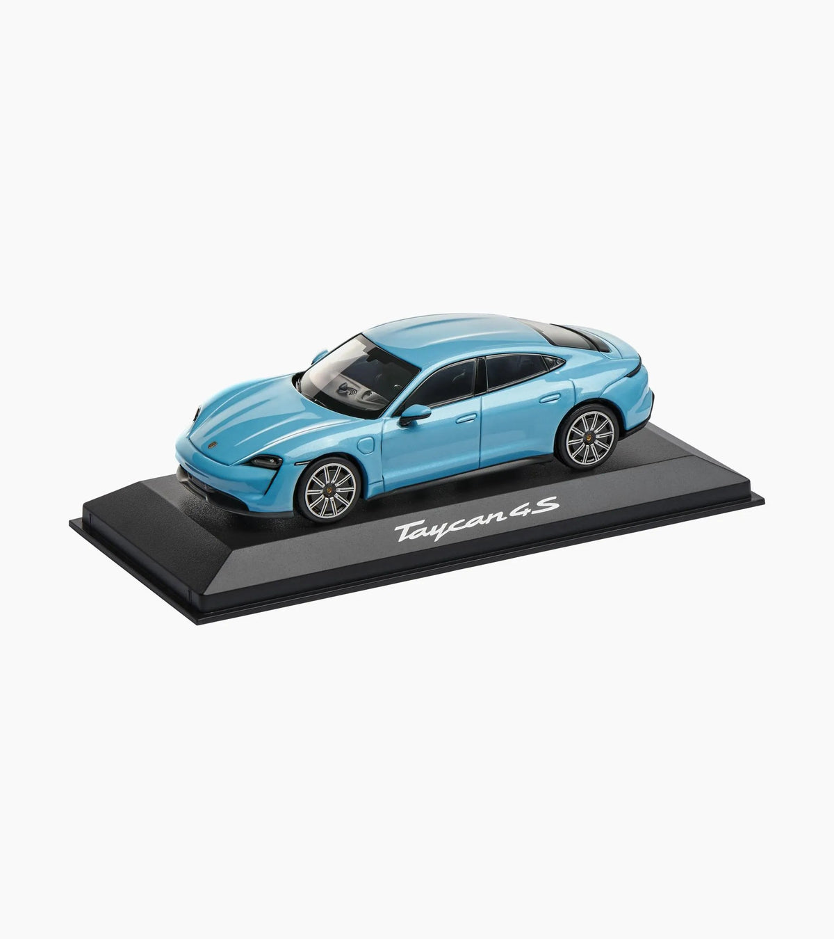 Taycan 4S | Porsche Design