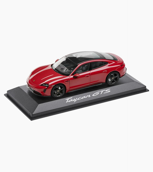 Porsche Taycan GTS | Porsche Design